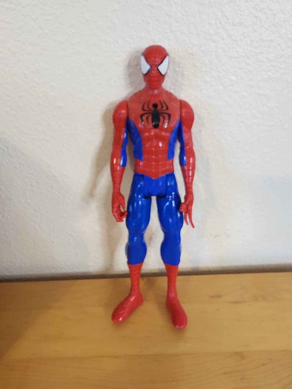 Spiderman Superhero Action Figure Toy